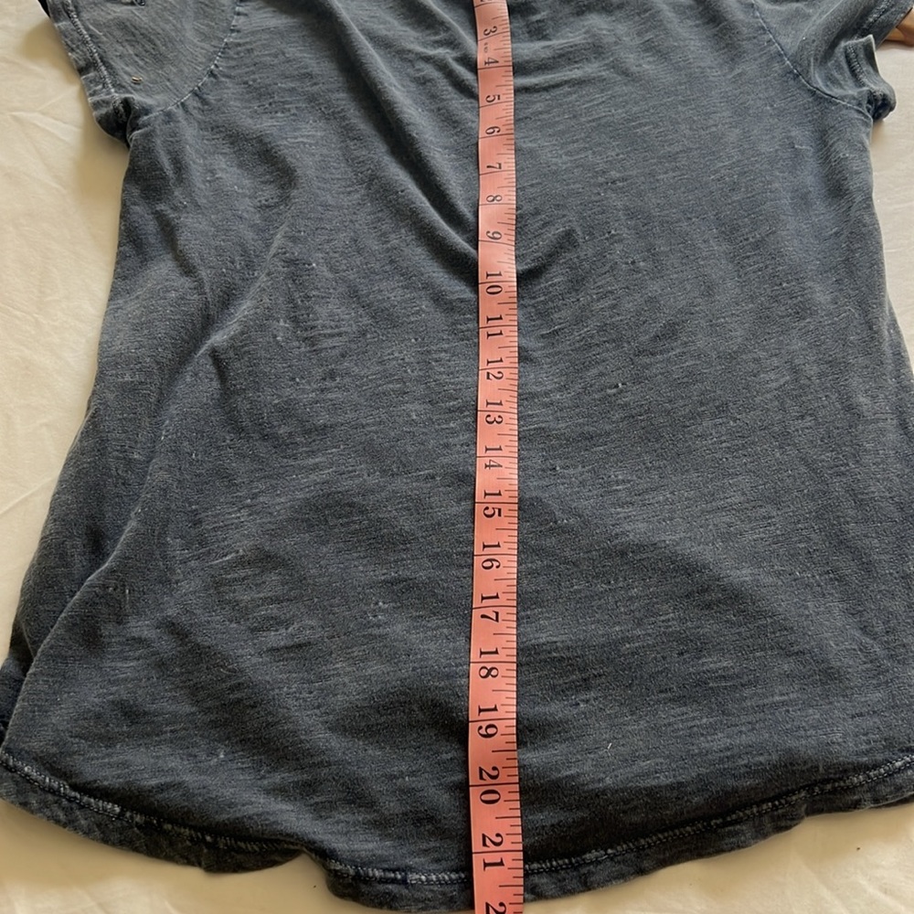 Lucky Brand T-shirt - Picture 6 of 6
